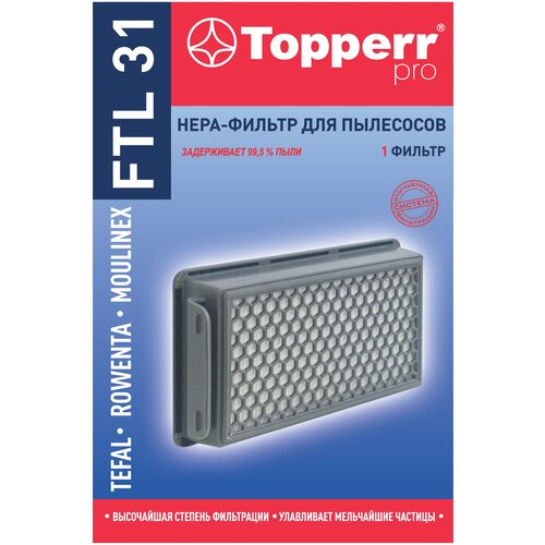 Topperr ����-������ FTL31, ������, �����, 1 ��., ������ ������ 750 ����