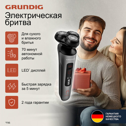 ������������� ������ �������� Grundig MS 8130, �����������/������, ������ ������ 6599 ����