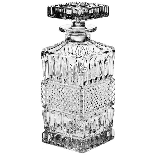 ���� Crystal BOHEMIA Brittany 1 �������� 0.7 � ���������� 1 0.7 �, ������ ������ 9575 ����