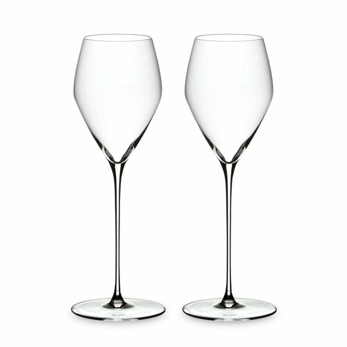 ����� �� 2-� ������� ��� ����������� CHAMPAGNE GLASS, 327 ��, 24.7 ��, �������� R6330/28 Veloce, ������ ������ 18704 ����