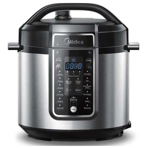 �����������-���������� Midea MPC-6037, 1000 ��, ���� 5.7 ������, 14 ��������, ������ ������ 7821 ����