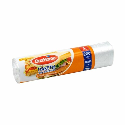 ������ ��� ���������, BonHome, 1 �, 200 ��., ������ ������ 1999 ����