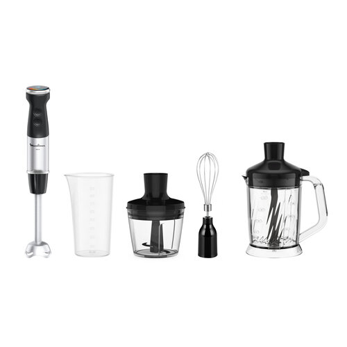 ��������� ������� Moulinex Quickchef+ DD67L810, ������/�����, ������ ������ 8899 ����