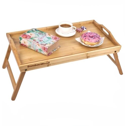 ������-������ BambooWood �� 100% ������� ����������� ������, 1 ��., ������ ������ 3200 ����