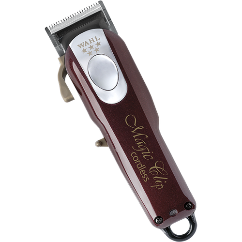������� ��� ������� Wahl Wahl Magic Clip Cordless 5Star, �������/�����������, ������ ������ 5888 ����