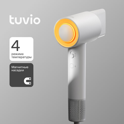 ��� ��� ����� � BLDC-������� � ����������, Tuvio HD16EI01, �����, ������ ������ 5065 ����
