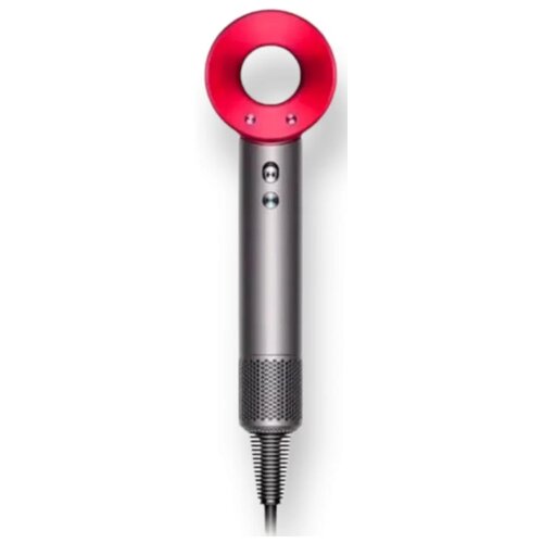 ���������������� ��� ��� ����� iHair-1600 Super Hair Dryer 1600 ��, 3 ������, 5 ��������� �������, ��������� �������, �������, ������ ������ 5447 ����