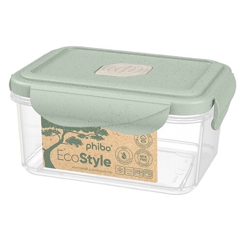 Phibo ��������� Eco Style 433121236, 10.8x14 ��, ������� ����, 1 ��., ������ ������ 2793 ����