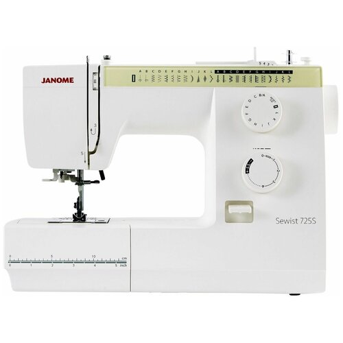 ������� ������ Janome Sewist 725s �����, ������ ������ 54111 ����