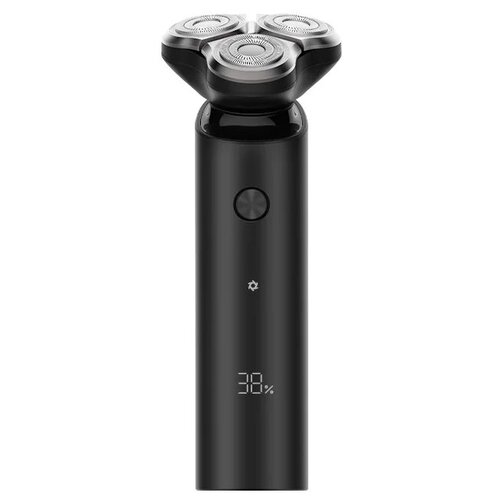������������� Xiaomi Mijia Electric Shaver S500 61.6 �� ������ Global, ������ ������ 3100 ����