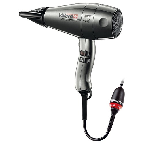 ��� ���������������� Valera Professional Swiss Silent Jet 8600 Ionic Rotocord, 2400 ��, ������ ������ 9006 ����