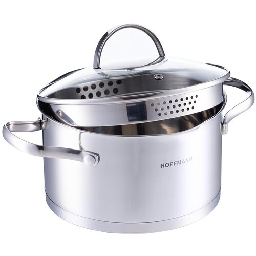 �������� Hoffmann HM 5618, ����������� �����, 2,6 �, ��� ��������, ����� � �����������, ������ ������ 5946 ����