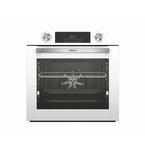 ������������� ������� ���� Hotpoint HFE8 1221 H WH, 72 �, �����/���������, �����, ������ ������ 41999 ����