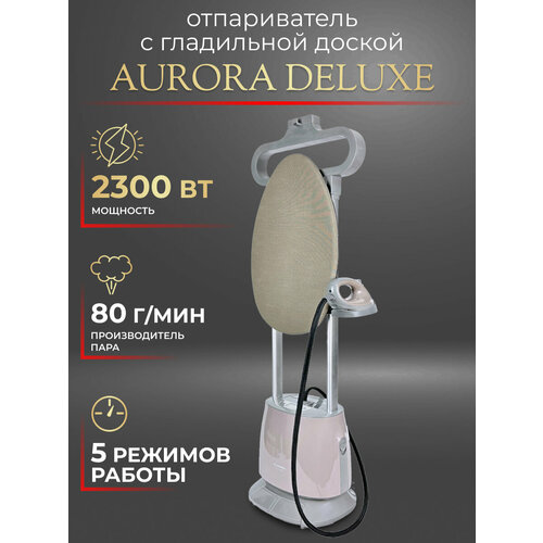 ������������ AURORA DELUXE, ���������, �������� 2300��, 1.5�, 80�/���, ������ ������ 19204 ����