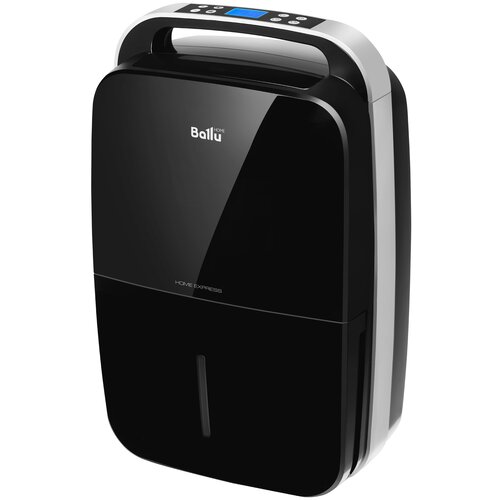 ��������� Ballu BD30MN, 42 �?, black, ������ ������ 44500 ����