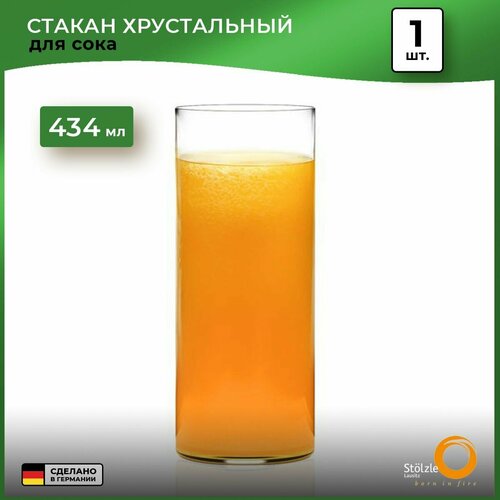 ������ ������� ��� ���� Stolzle Kyoto (434 ��), 6.2�15.5 ��, ������ ������ 2886 ����
