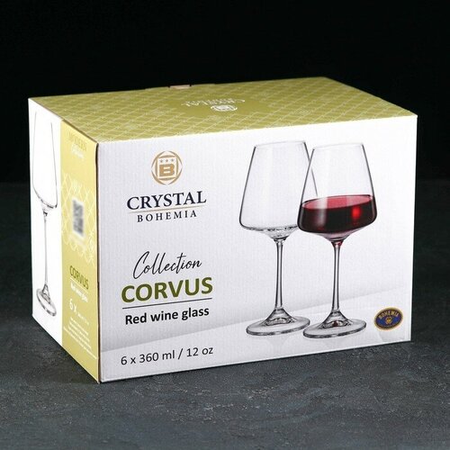 ����� ������� ��� ���� Corvus, 360 ��, 6 ��, ������ ������ 13988 ����