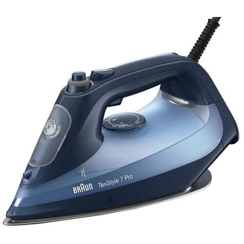 ���� Braun TexStyle 7 Pr� SI7160BL �������, ������ ������ 9000 ����
