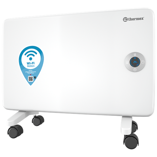 Thermex Frame 1000E Wi-Fi, 1 ���, 15 �?, ������ � ���������, �����, ������ ������ 7677 ����