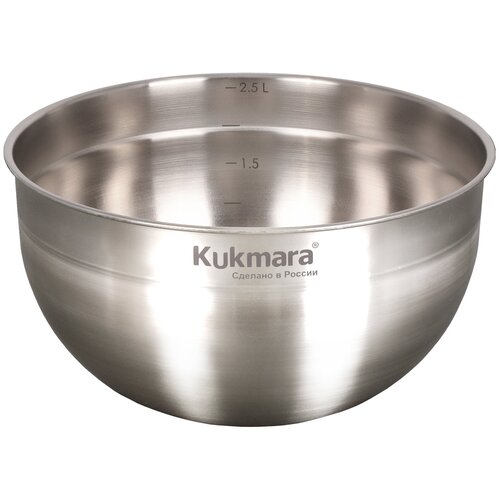 ����� Kukmara 2.8 � �� ����������� ����� ����� 304 (18/10), ������ ������ 1575 ����