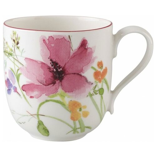 ������ Villeroy & Boch Mariefleur Basic, 350 ��, 1 �����., 1 �������, ������ ������ 3520 ����