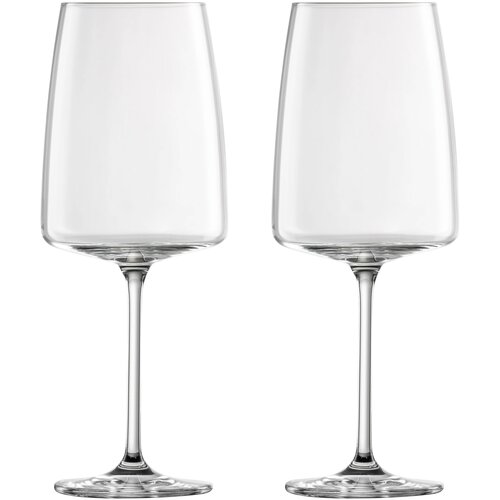 ����� ������� Zwiesel Glas Flavoursome and Spicy ��� ����, 122429, 660 ��, 2 ��., ����������, ������ ������ 5079 ����