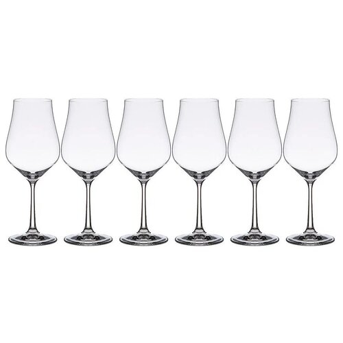 ����� ������� Crystalex Tulipa ��� ����, 350 ��, 6 ��., ����������, ������ ������ 2455 ����