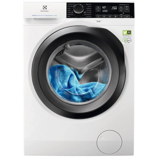 ���������� ������ Electrolux EW 8F249 PS, �����, ������ ������ 293997 ����