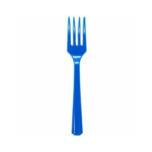 ����������� ����� AMSCAN ����������� Bright Royal Blue, �����, 20 ��, ������ ������ 1273 ����