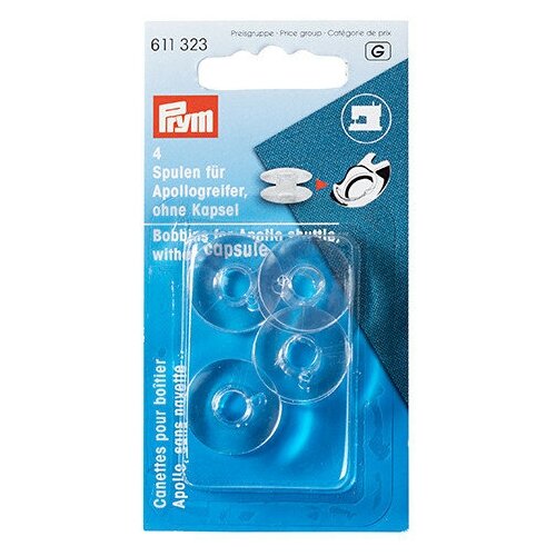 ������� ��� �������, 4 ��, �������, Prym, ������ ������ 291 ����