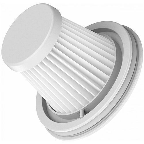 Xiaomi ������ ��� Mi Vacuum Cleaner mini HEPA Filter, ������, �����, 2 ��., ������ ������ 1119 ����