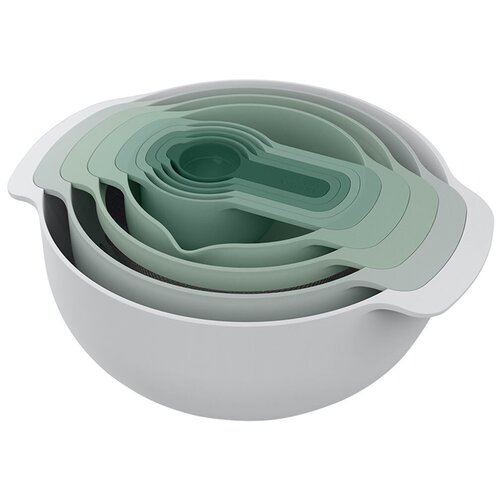 ����� ����� Joseph Joseph Nest 9 Plus Sage, ������ ������ 43951 ����