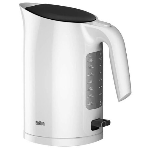 ������ Braun WK 3100 ������� (EAC), ������ ������ 4726 ����