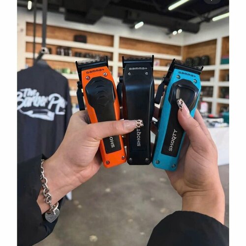 ������� ��� ������� ����� Gamma+ Shorty (RU) ������ � ������� ������, 4 ��������� �������, 7500 ��/���, ����������� �������� �����, ������ ������ 49900 ����