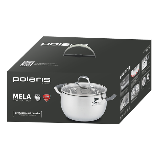 �������� �� ����������� ����� �� ���������� ������� Polaris Mela-22C 5 ������, �������� ��� ���� ����� ����, ������� ��������, ������ ������ 3332 ����