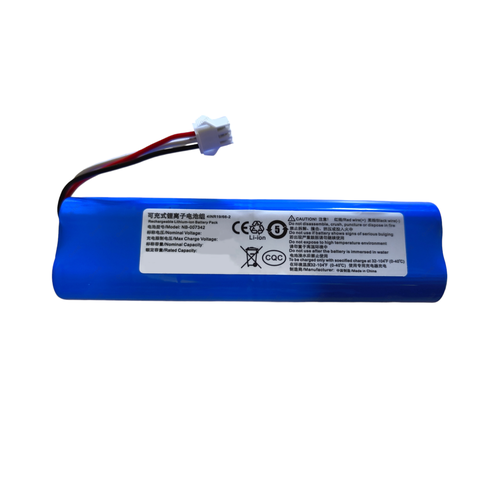 ����������� ��� �������� Viomi S9, Roidmi EVE, Lydsto R1, W2, Garlyn SR-800 MAX 14.4V 5200mAh, ������ ������ 4352 ����