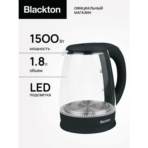 ������ ������������� Blackton Bt KT1800G ������ / ���������� / 1.8 � 1500 ��, ������ ������ 2204 ����