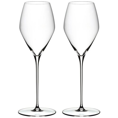 ����� �� 2 ������� ��� ������ ���� Veloce Sauvignon Blanc, Riedel, 347 ��, 6330/33, ������ ������ 15088 ����