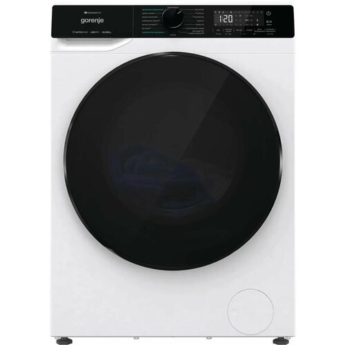 ���������� ������ � ������ Gorenje WD2PA1X64ADAAW/C, 6 ��/10.5 ��, 1400 ��/���, �����, ������ ������ 68970 ����