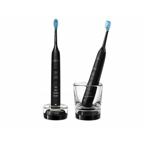 ������������� ������ ����� Philips Sonicare DiamondClean 9000 HX9914/54, ������, ������ ������ 49890 ����