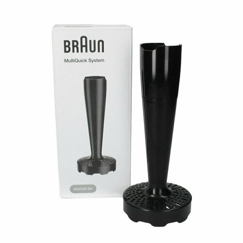 ������� ��� ������������� ���� ��� �������� Braun MQS300BK, ������, ������ ������ 11853 ����