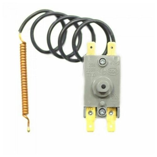 ��������� �������� SPC 20�, 95��, 400��, �����������, 250V, Thermex, 100316, ������ ������ 2037 ����