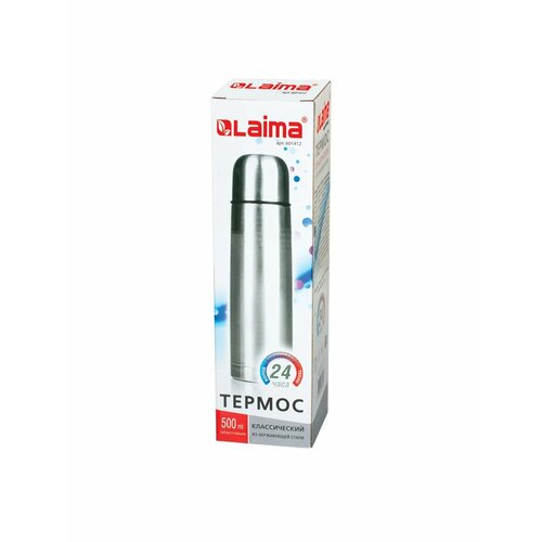 ������ LAIMA ������������ � ����� ������, 0,5 �, ����������, ������ ������ 2087 ����