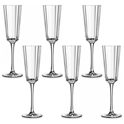 ����� ������� Cristal d'Arques Macassar ��� ����������� L6588 6 170 �� ���������� 5.8 �� 23.3 ��, ������ ������ 5230 ����