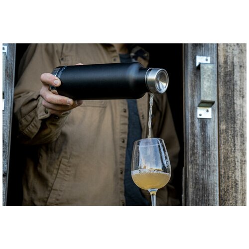������������ Klean Kanteen Insulated Classic Narrow 25oz (750 ��) Black 1009481, ������ ������ 9149 ����