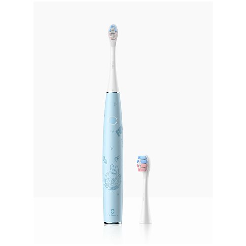 ������������� ������ ����� Oclean Kids Electric Toothbrush, �������, ������ ������ 8290 ����