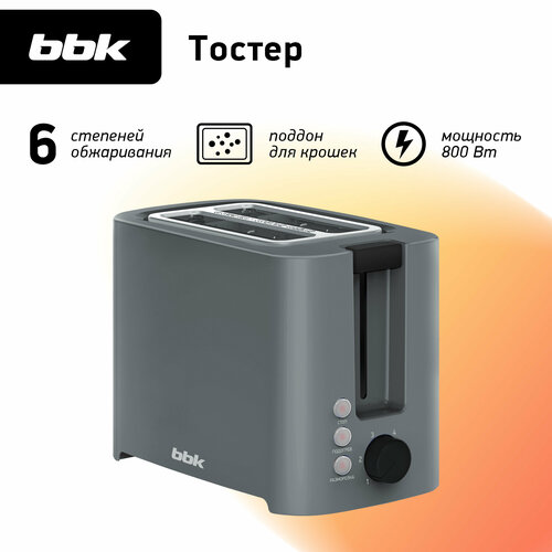 ������ BBK TR81M, �����-�����, ������ ������ 3278 ����