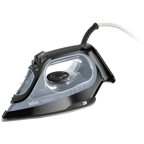 ���� Braun SI 3055 Bk TexStyle 3  RU, ������, ������ ������ 9090 ����