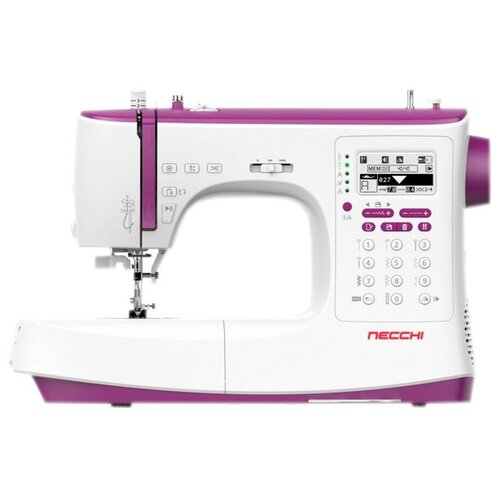 ������� ������ necchi nc-204d, ������ ������ 60800 ����