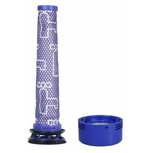 �������� �������� ��� �������� Dyson V7 V8, ������ ������ 884 ����